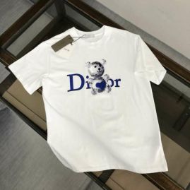 Picture of Dior T Shirts Short _SKUDiorm-3xl0134001
